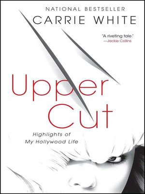cover image of Upper Cut